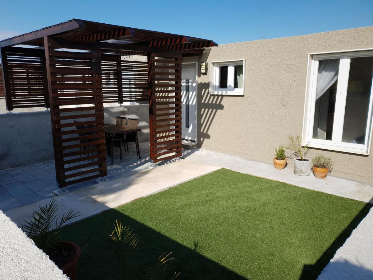 La Dolce Vita Apartments Unit 2 Posedarje Kültér fotó