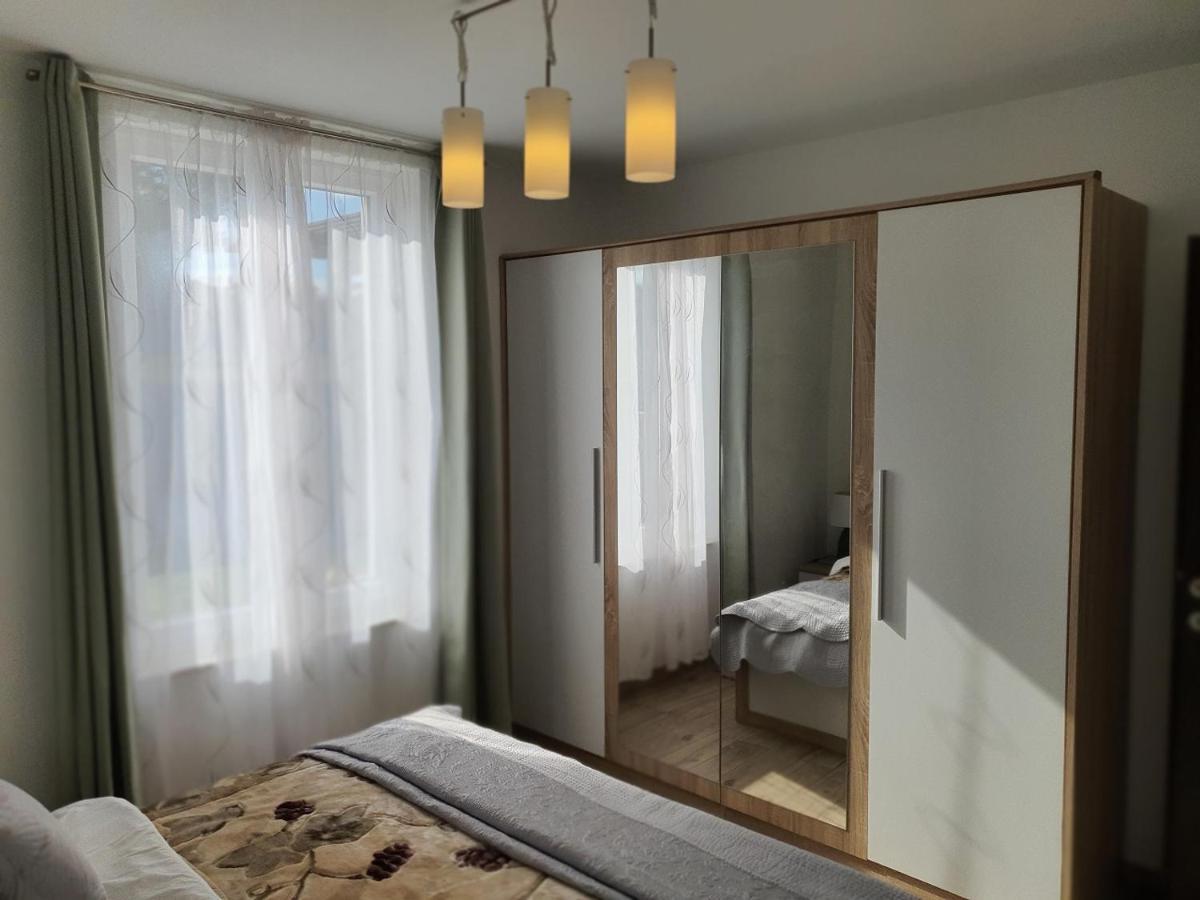 La Dolce Vita Apartments Unit 2 Posedarje Kültér fotó