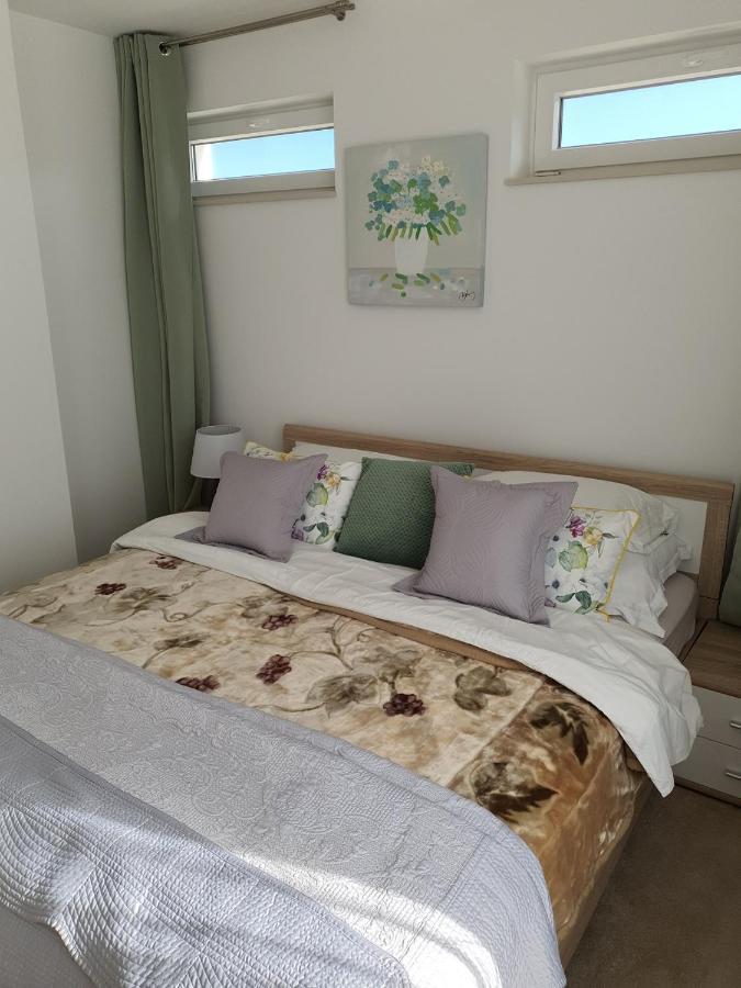 La Dolce Vita Apartments Unit 2 Posedarje Kültér fotó