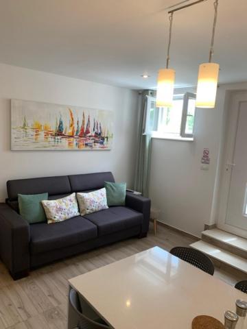 La Dolce Vita Apartments Unit 2 Posedarje Kültér fotó
